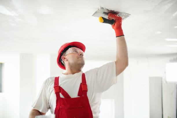 Best Drywall Crack Repair  in Seaside Heights, NJ